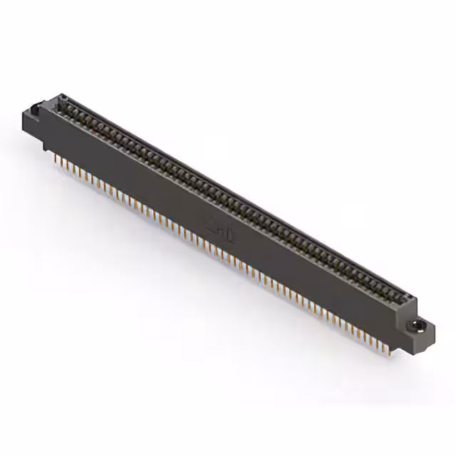 395-110-524-503 EDAC Inc.  Edgeboard Connectors